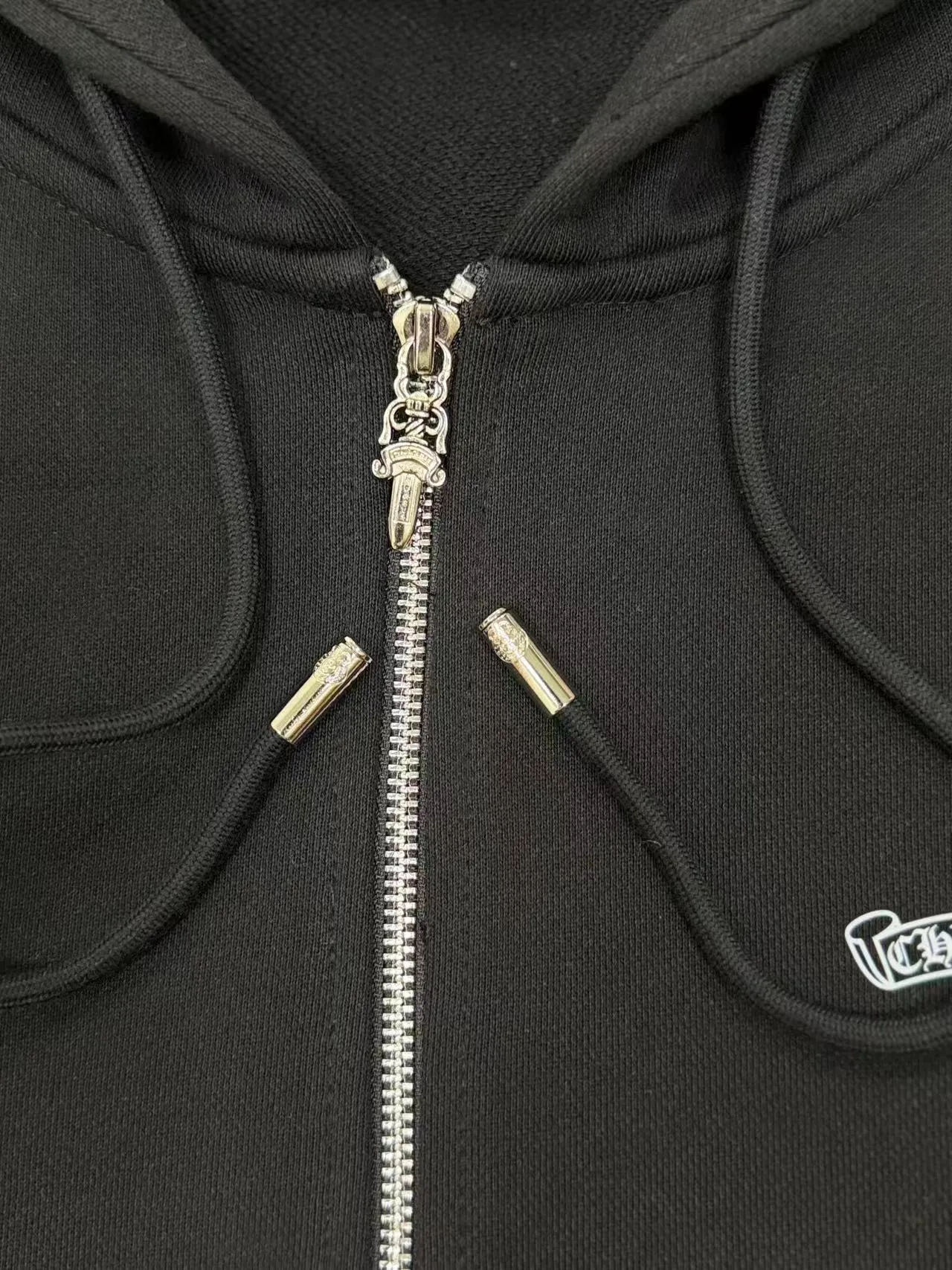 New Arrivalk 02 🇺🇸 ｜Chrome Hearts 25 ， Same Style， Versatile ， ！ ， 。 ， ， ， 。 Classic ， get Same Style ！